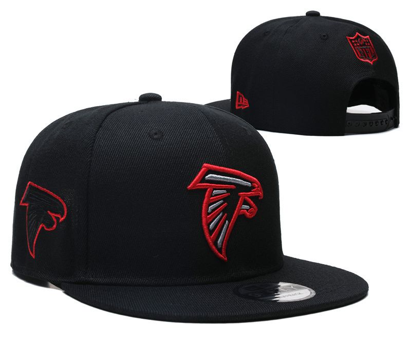 2026 NFL Atlanta Falcons Hat style YS032->->Sports Caps